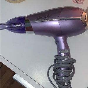 Hair dryer